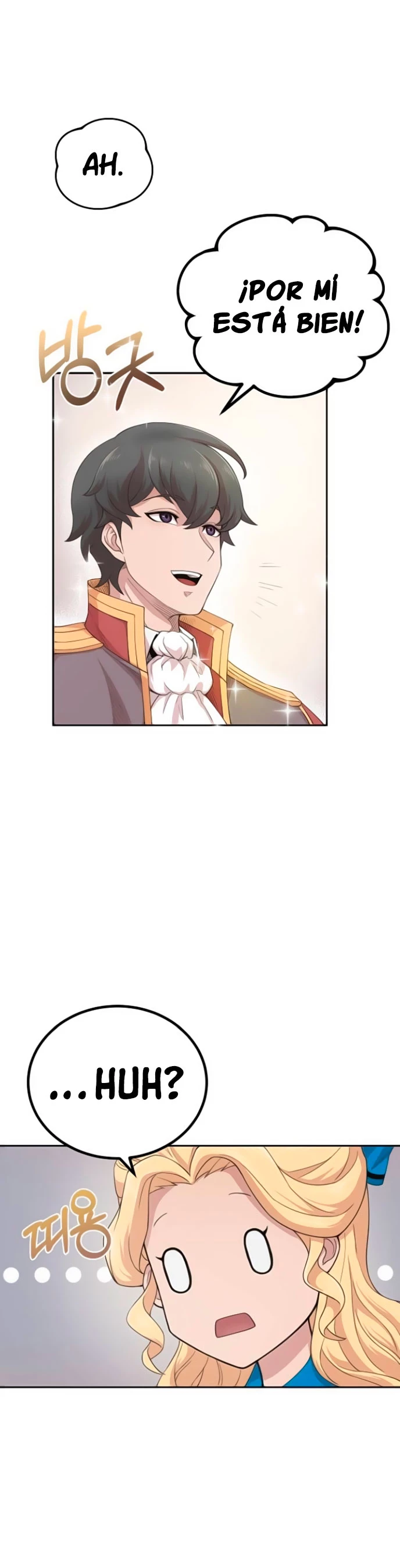 Roman demonio Capítulo 2 - Page 33