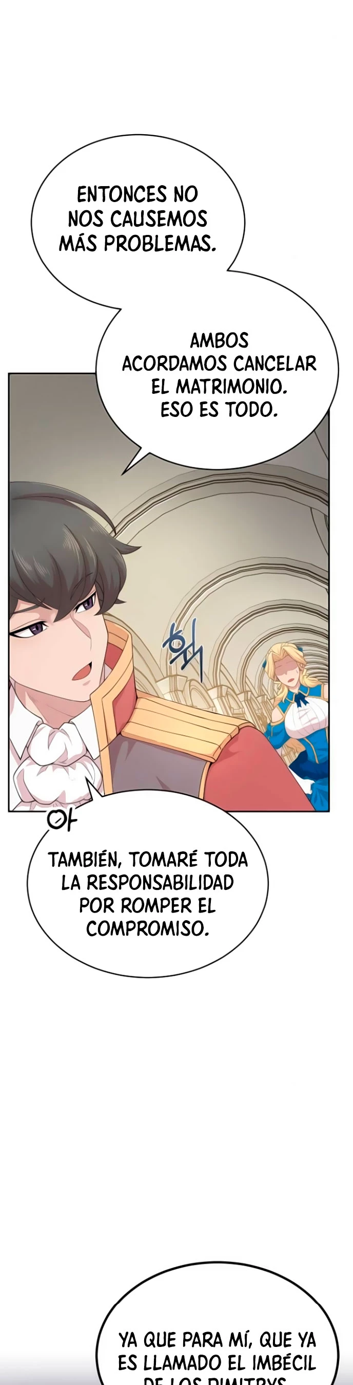 Roman demonio Capítulo 2 - Page 37