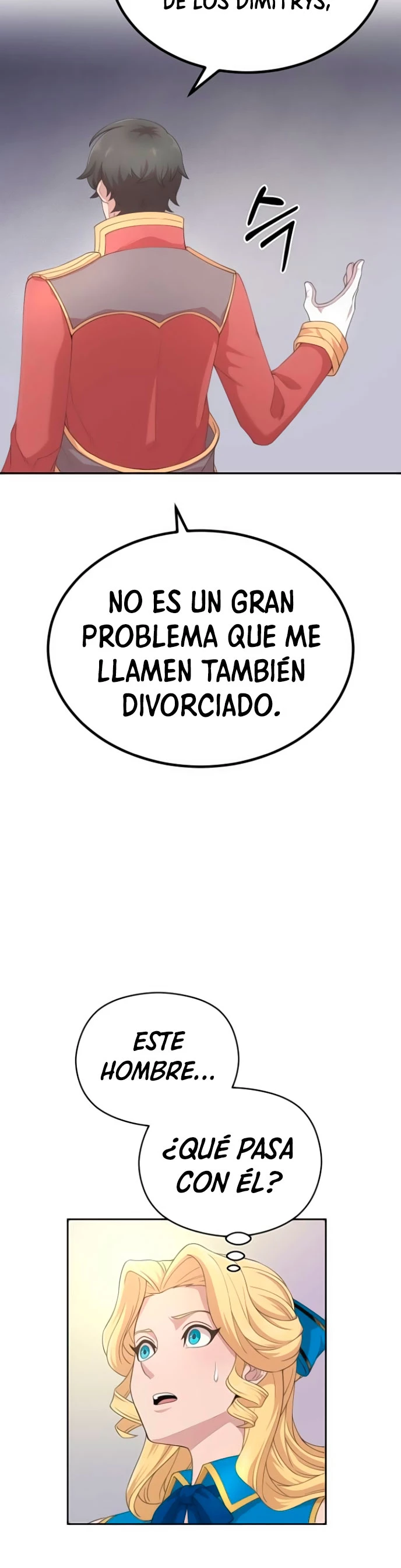 Roman demonio Capítulo 2 - Page 38