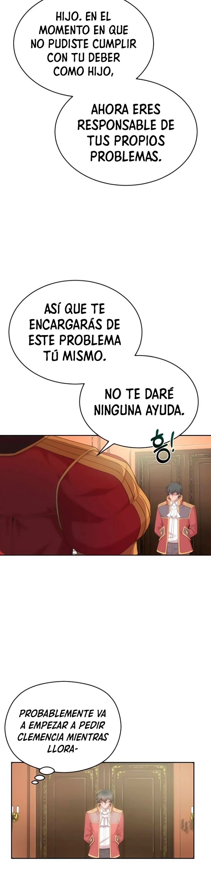 Roman demonio Capítulo 2 - Page 47
