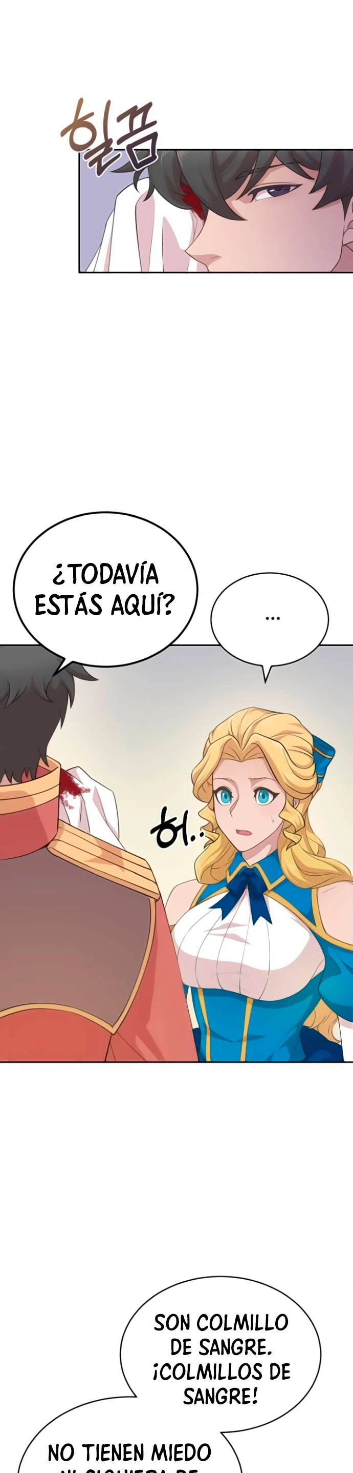 Roman demonio Capítulo 2 - Page 51