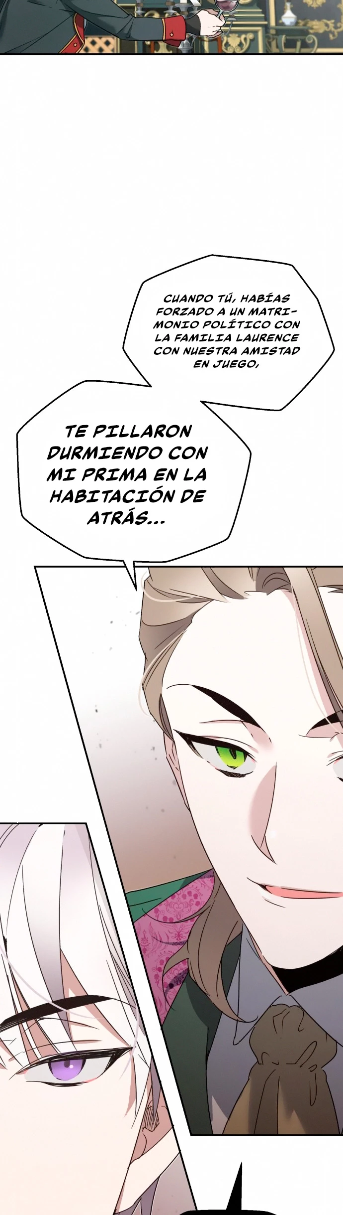 Roman demonio Capítulo 20 - Page 18