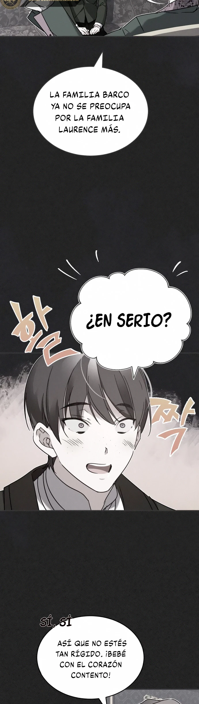 Roman demonio Capítulo 20 - Page 29