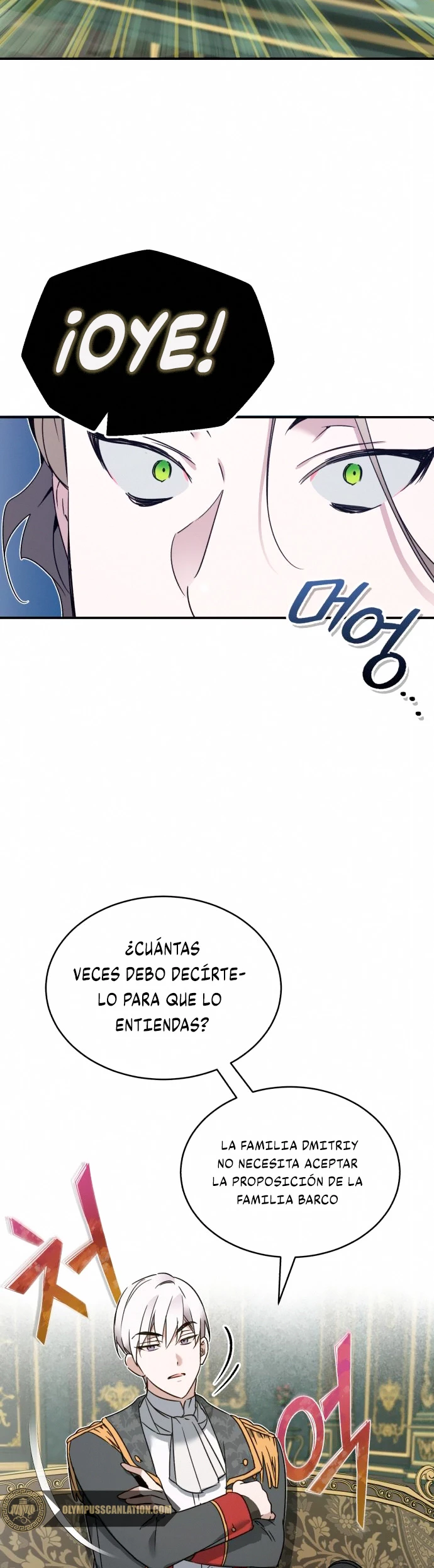 Roman demonio Capítulo 20 - Page 54