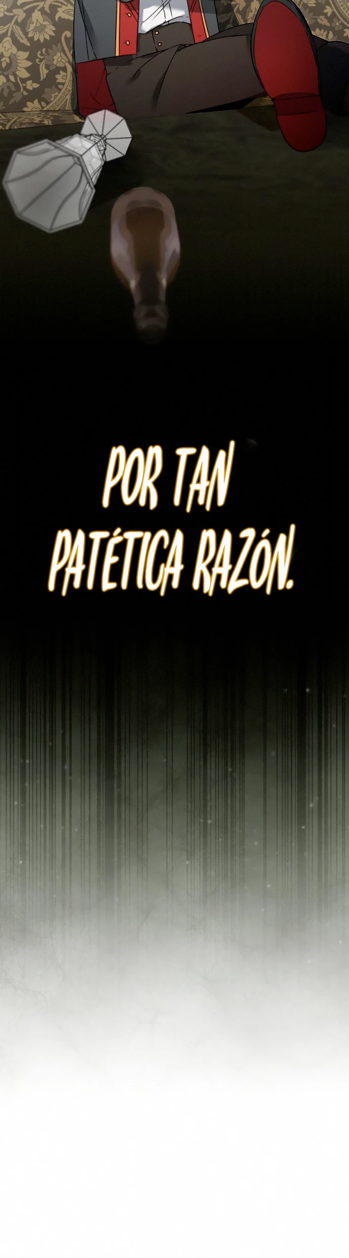 Roman demonio Capítulo 20 - Page 55