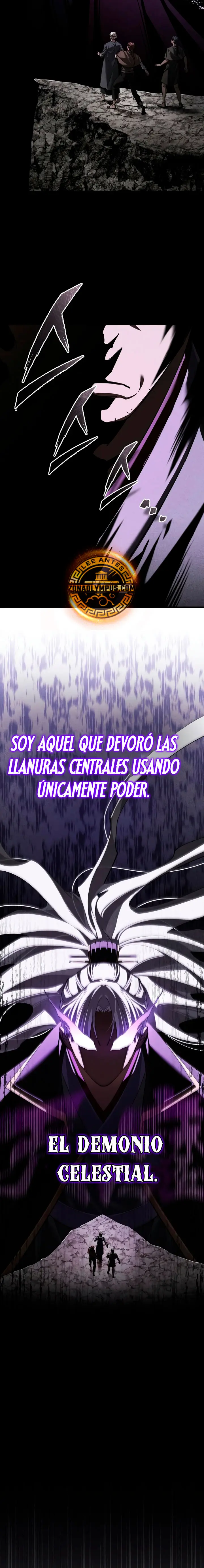Roman demonio Capítulo 200 - Page 20
