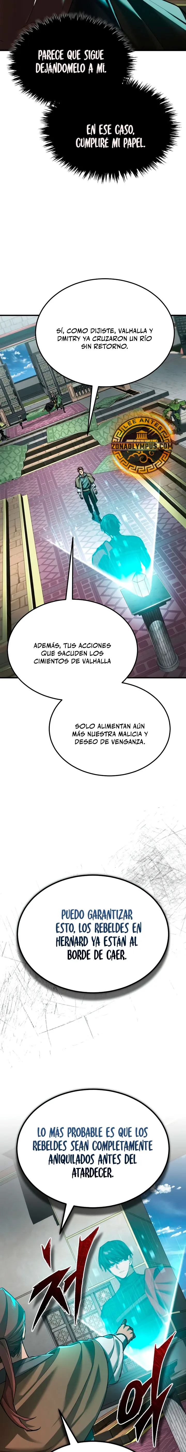 Roman demonio Capítulo 200 - Page 24