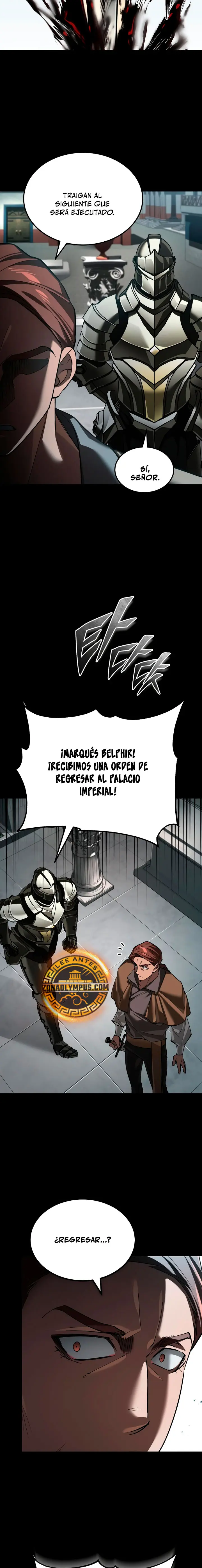 Roman demonio Capítulo 200 - Page 7