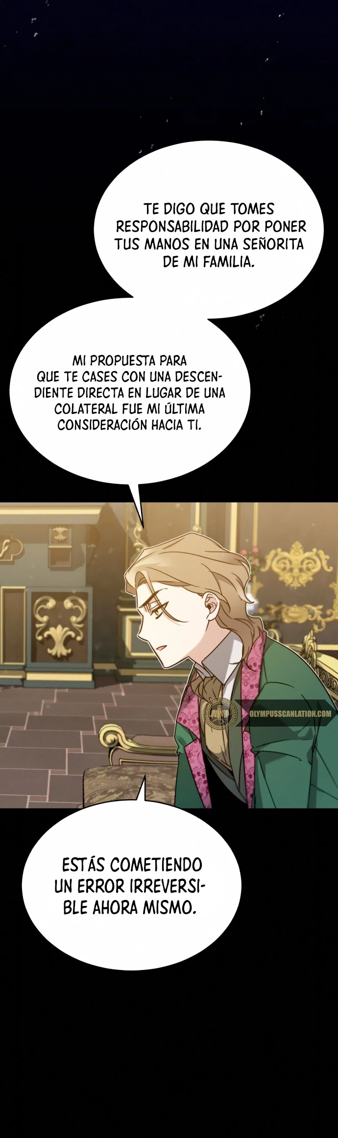 Roman demonio Capítulo 21 - Page 26