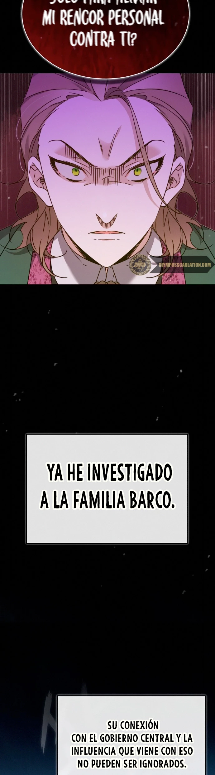 Roman demonio Capítulo 21 - Page 30