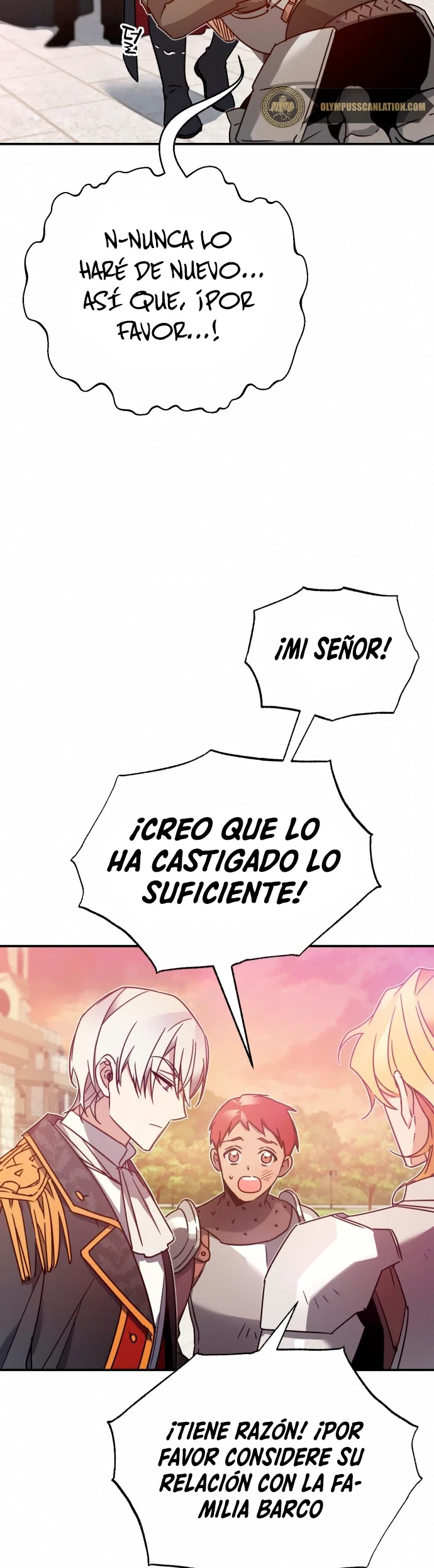 Roman demonio Capítulo 21 - Page 40
