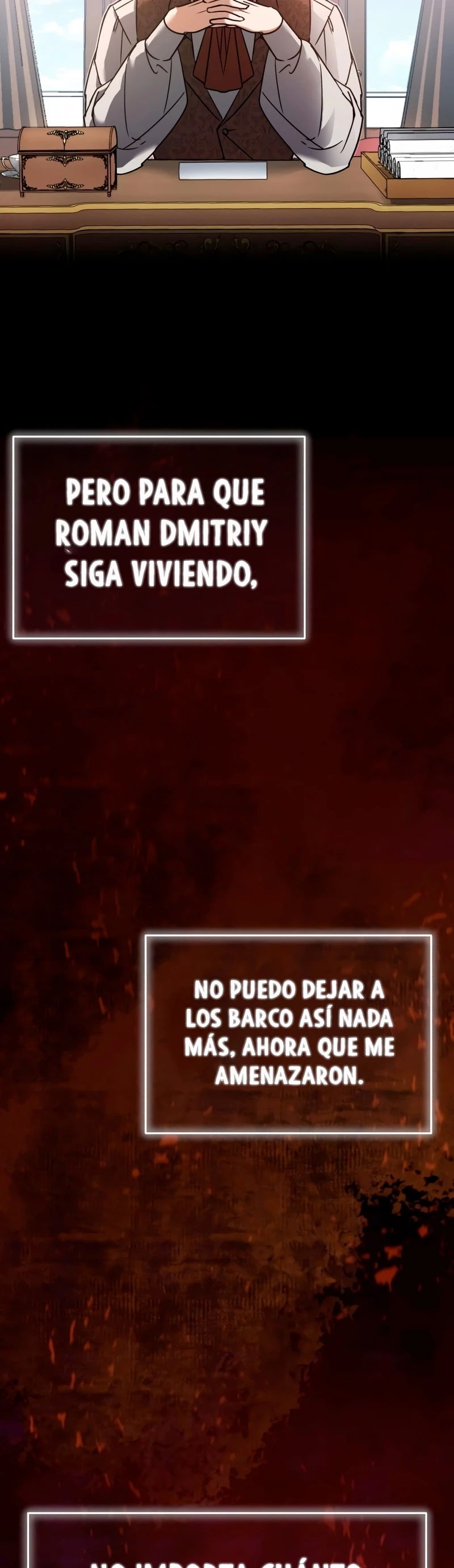 Roman demonio Capítulo 22 - Page 27
