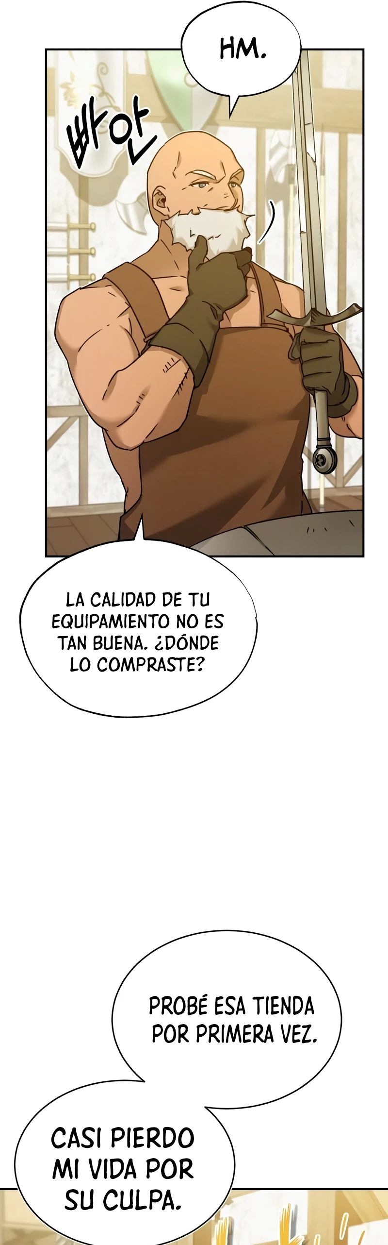 Roman demonio Capítulo 22 - Page 38