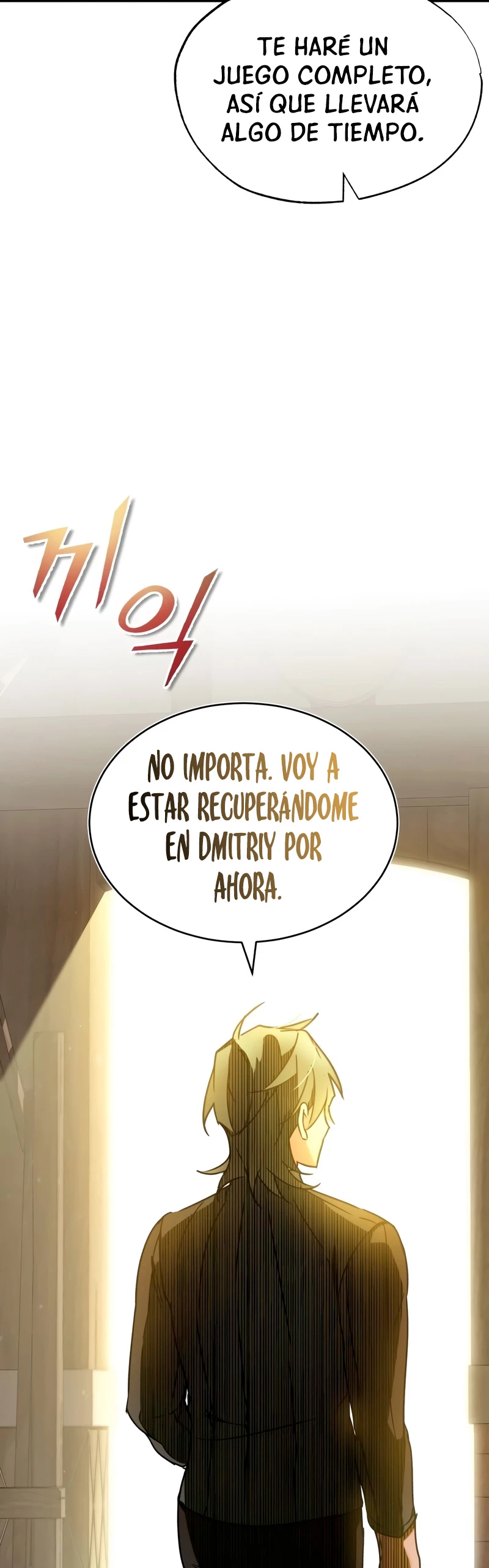 Roman demonio Capítulo 22 - Page 40
