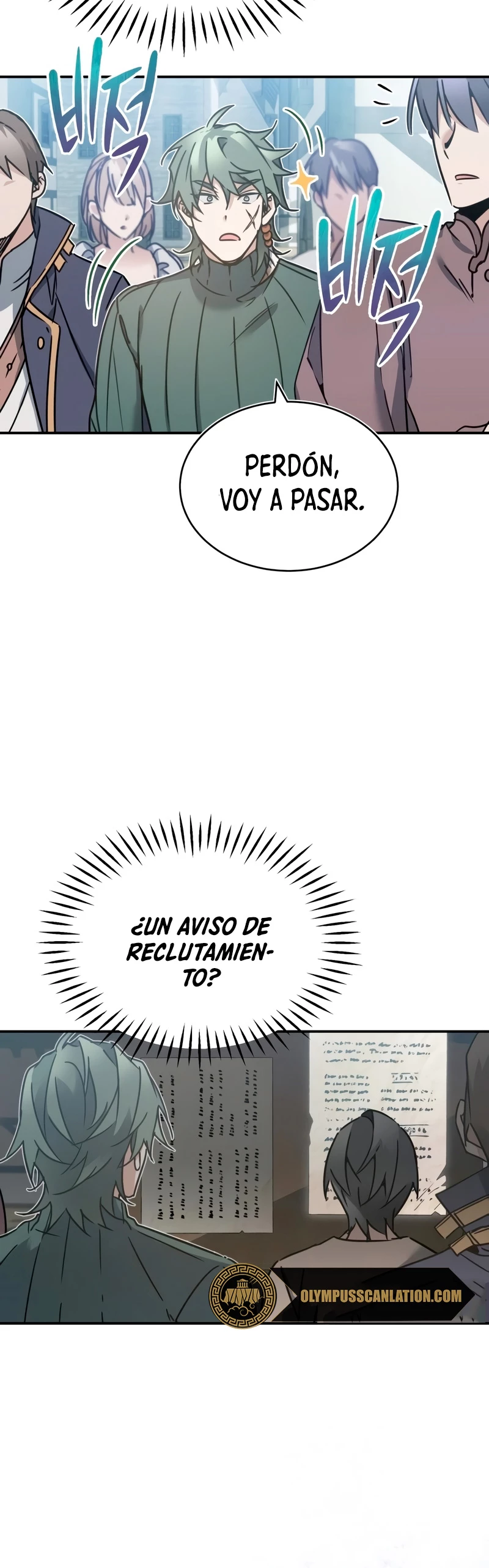 Roman demonio Capítulo 22 - Page 44