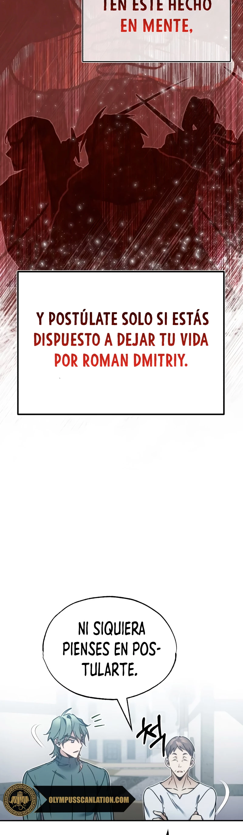 Roman demonio Capítulo 22 - Page 48