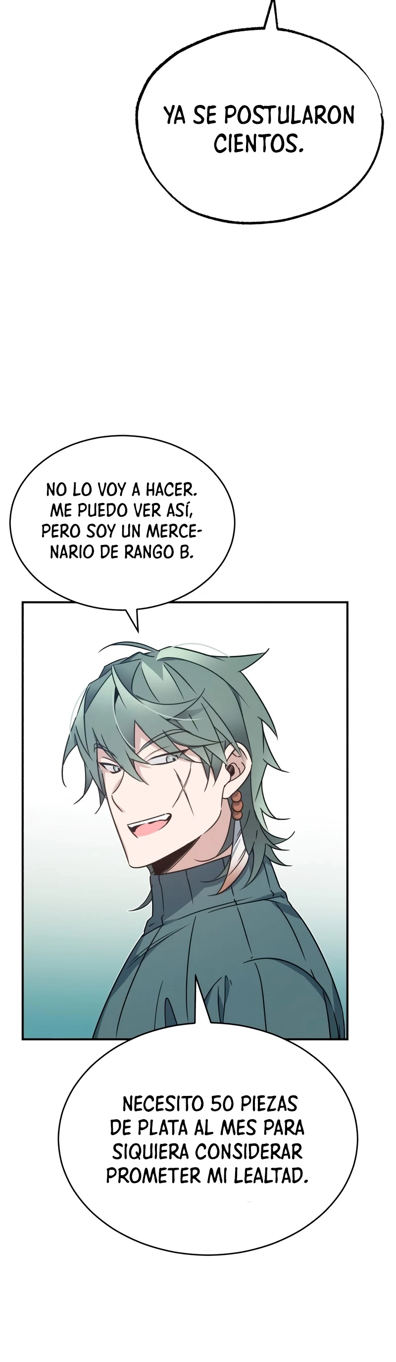 Roman demonio Capítulo 22 - Page 49