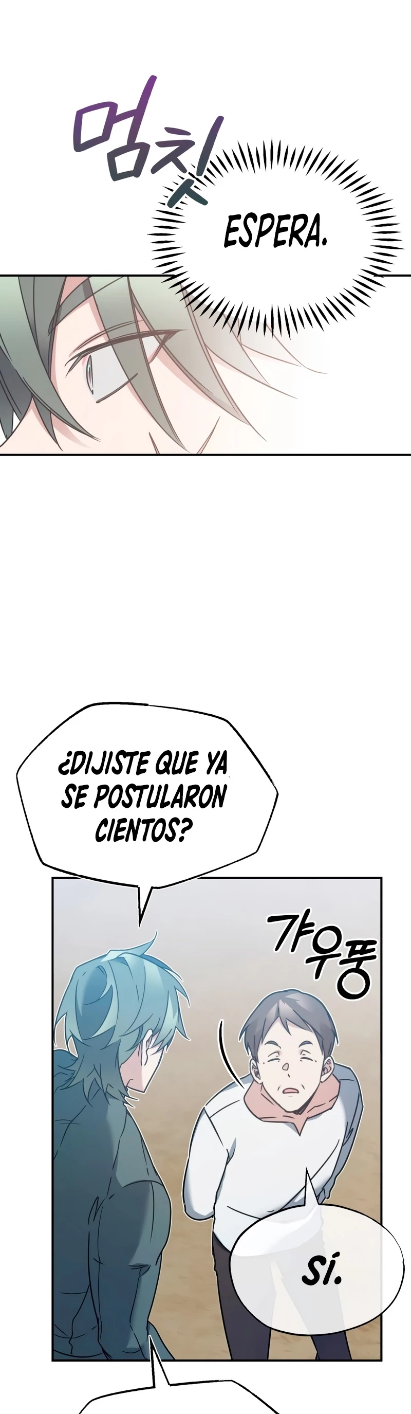 Roman demonio Capítulo 22 - Page 50