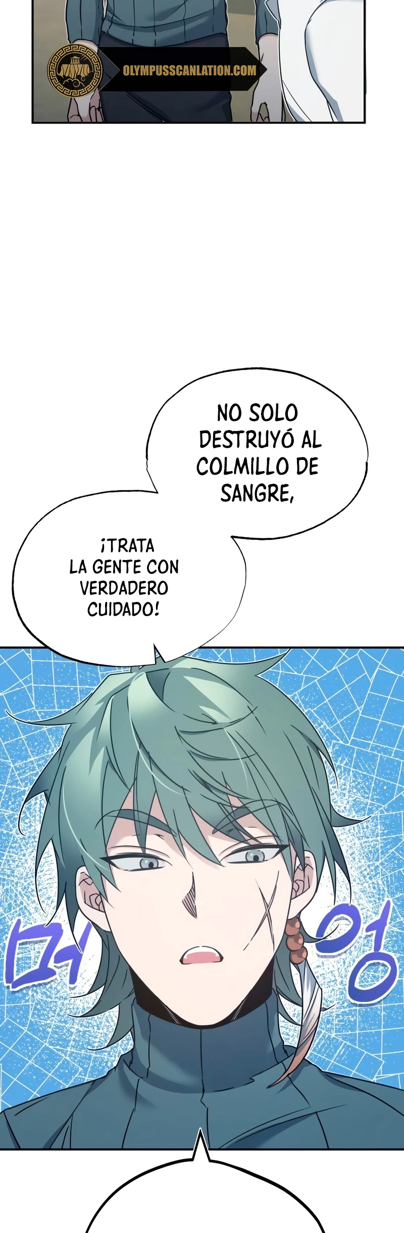 Roman demonio Capítulo 22 - Page 54