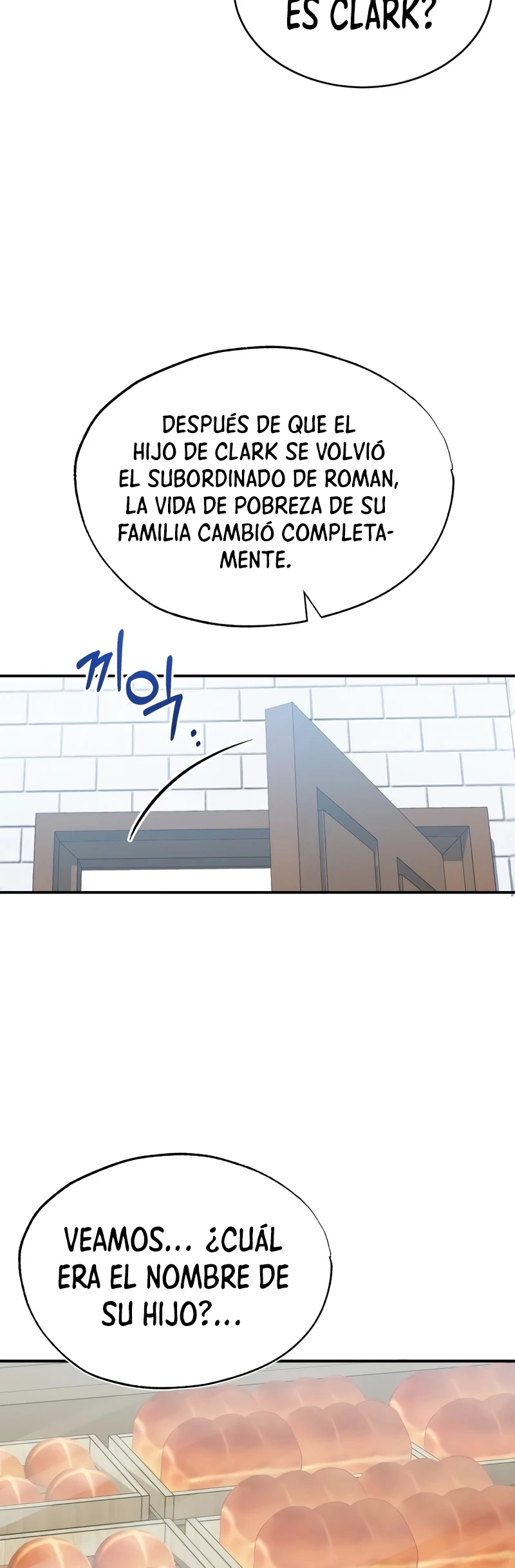 Roman demonio Capítulo 22 - Page 56