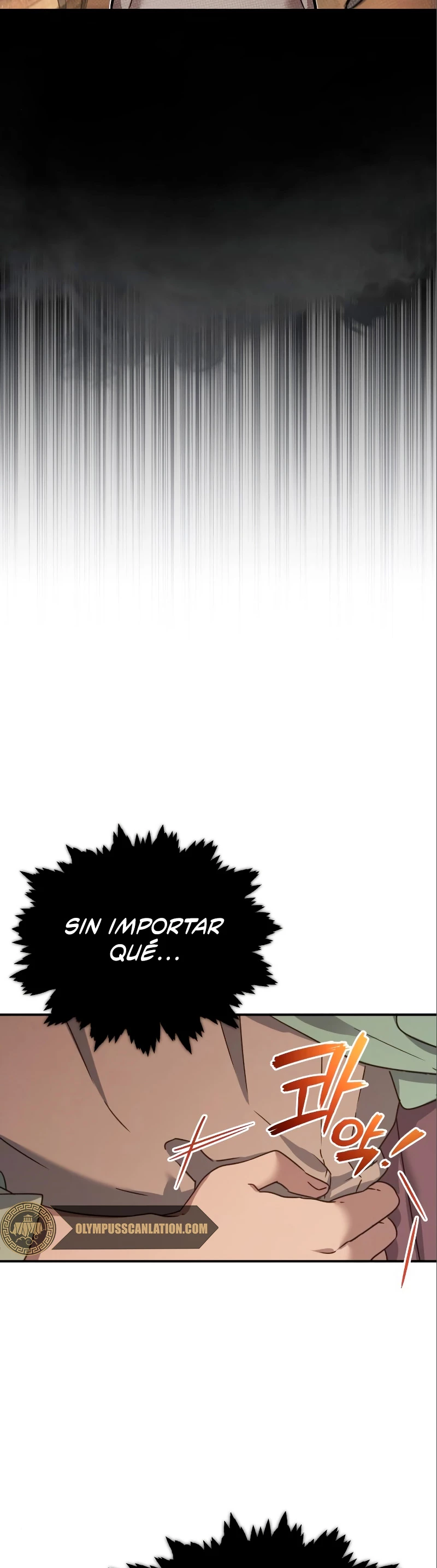 Roman demonio Capítulo 23 - Page 18