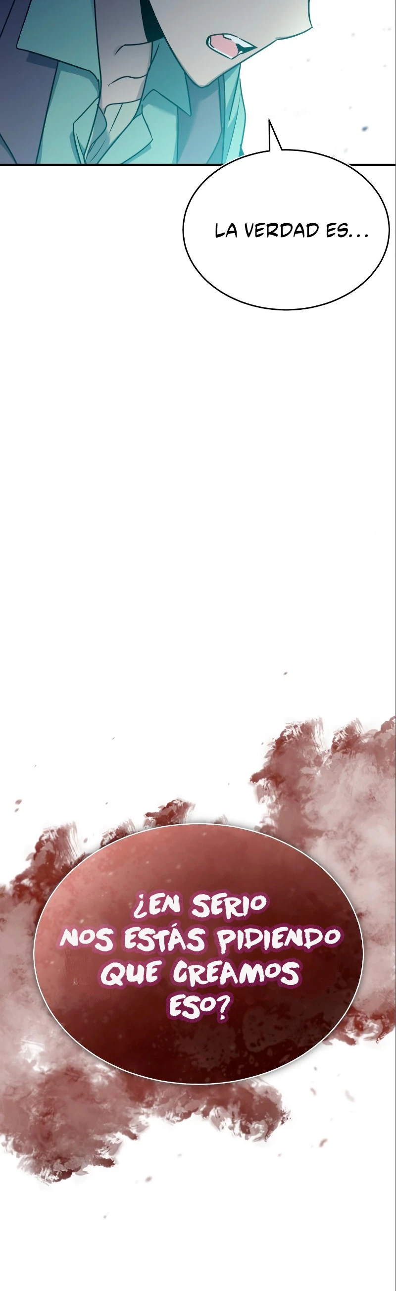 Roman demonio Capítulo 23 - Page 34