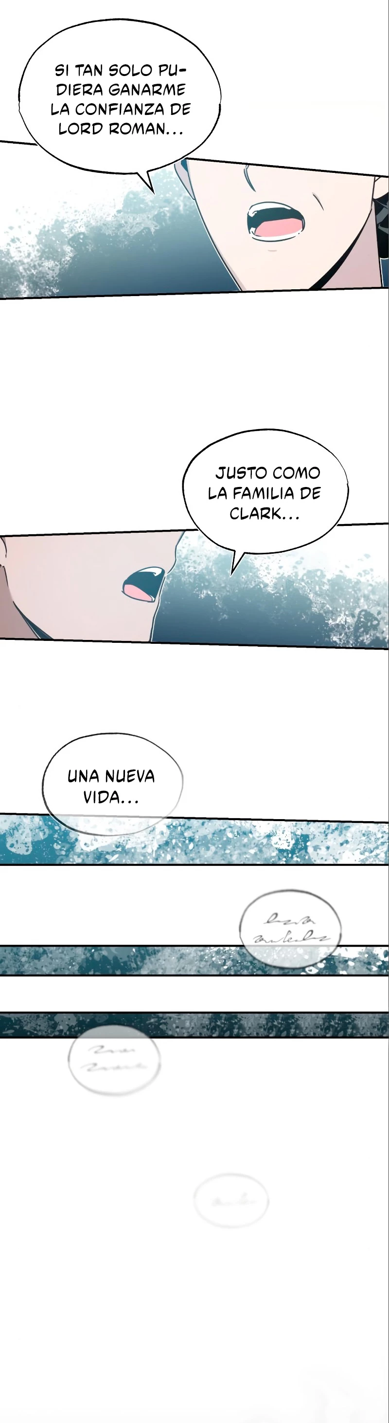 Roman demonio Capítulo 23 - Page 40