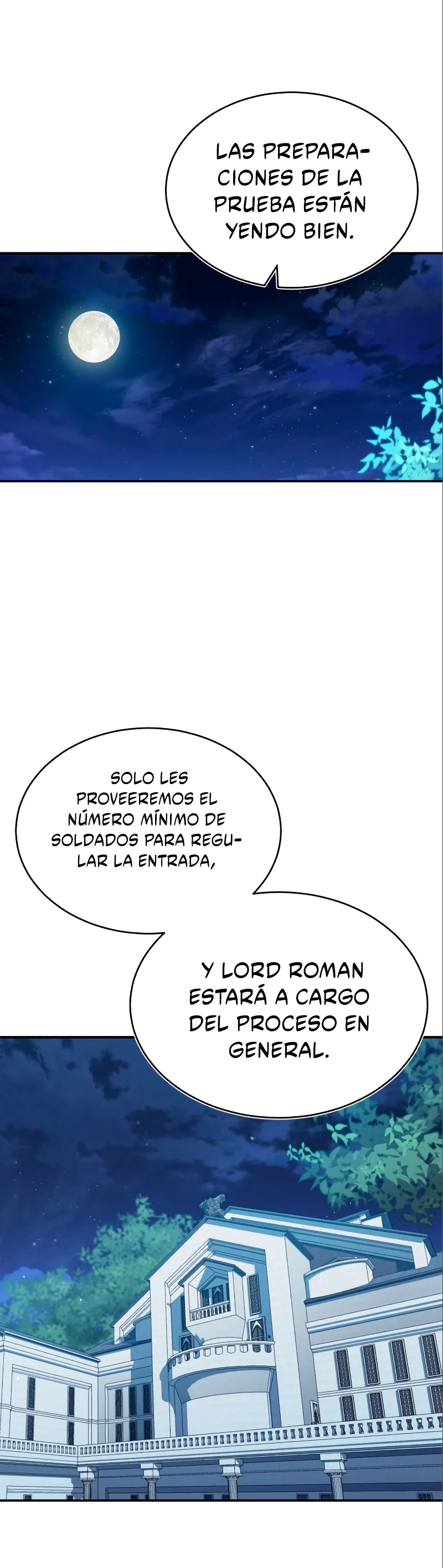 Roman demonio Capítulo 23 - Page 47