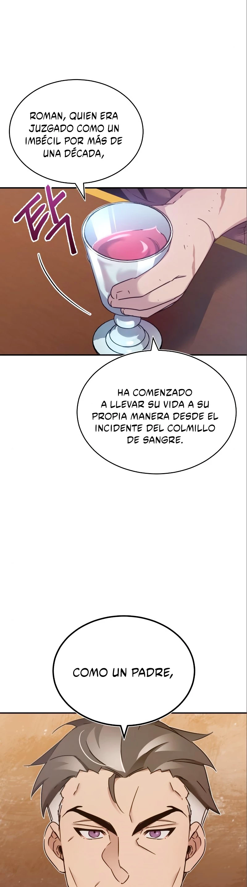 Roman demonio Capítulo 23 - Page 54
