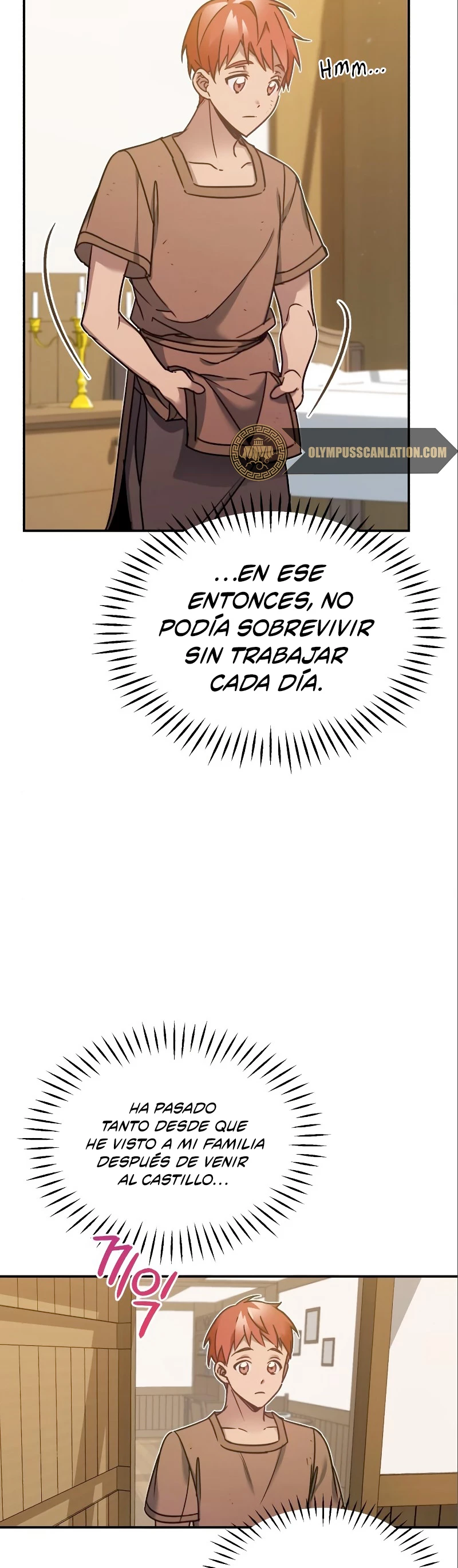 Roman demonio Capítulo 23 - Page 8