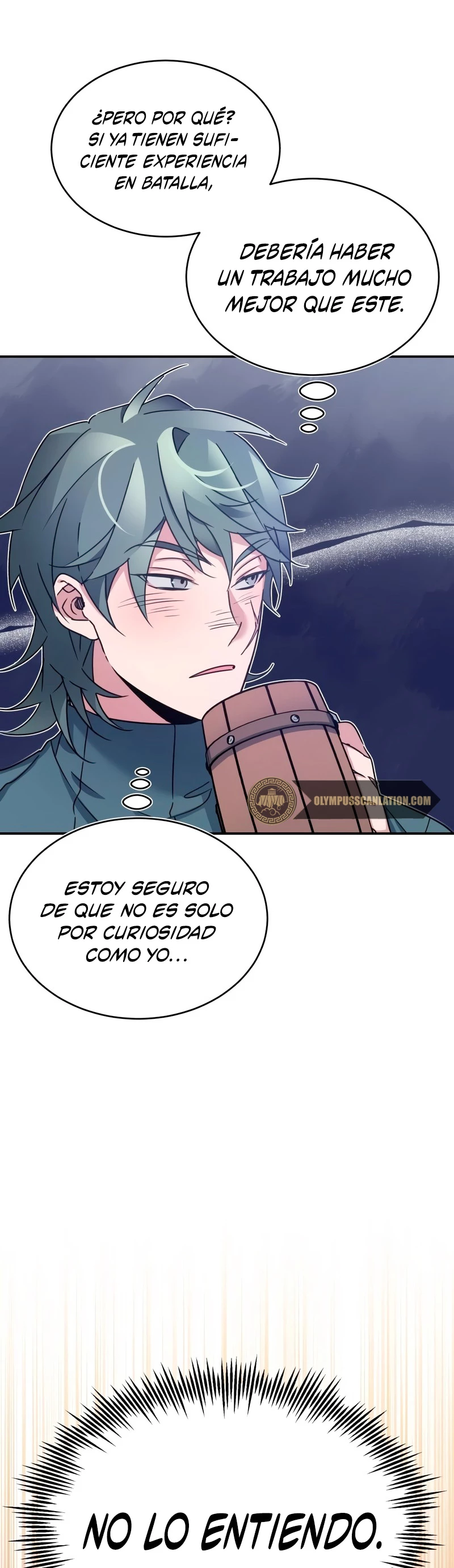 Roman demonio Capítulo 24 - Page 12