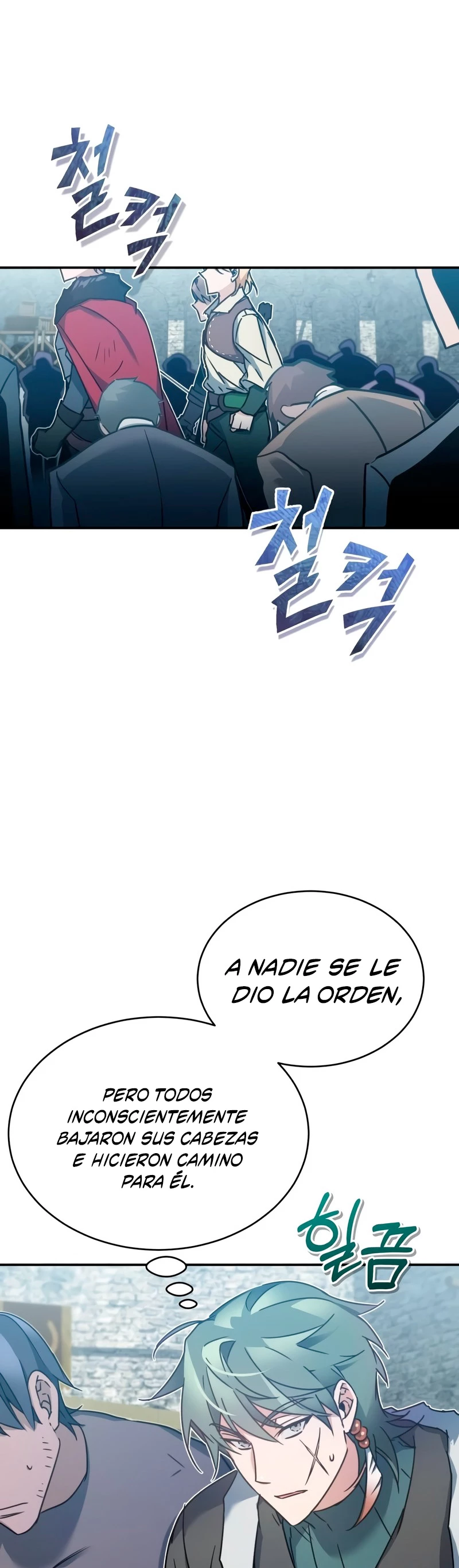 Roman demonio Capítulo 24 - Page 33