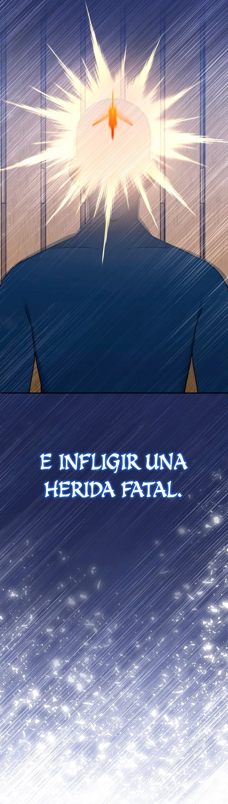 Roman demonio Capítulo 24 - Page 47