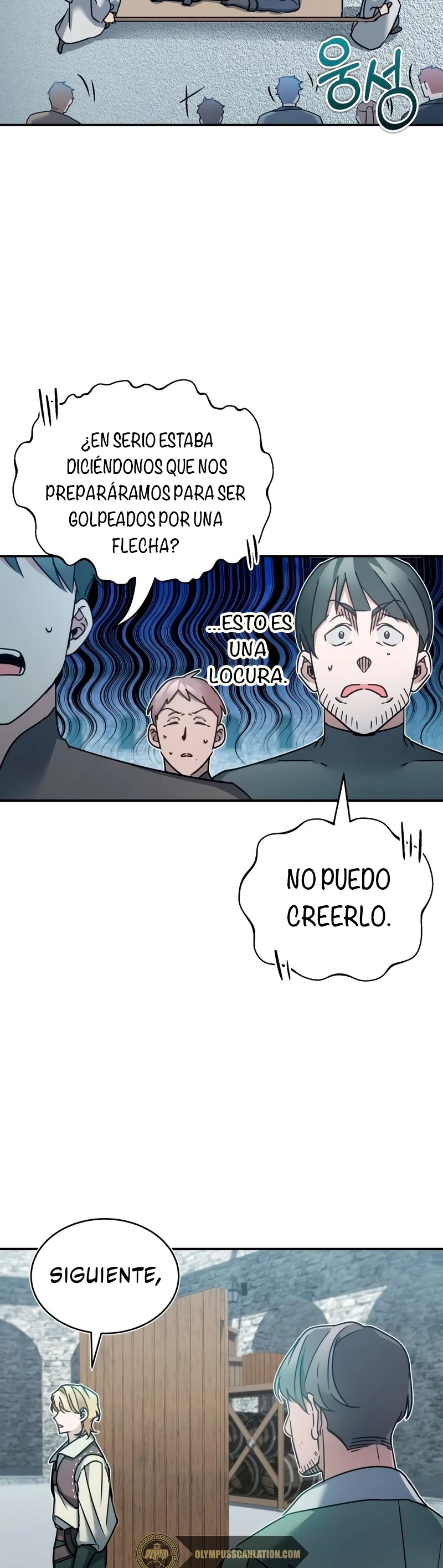 Roman demonio Capítulo 24 - Page 58