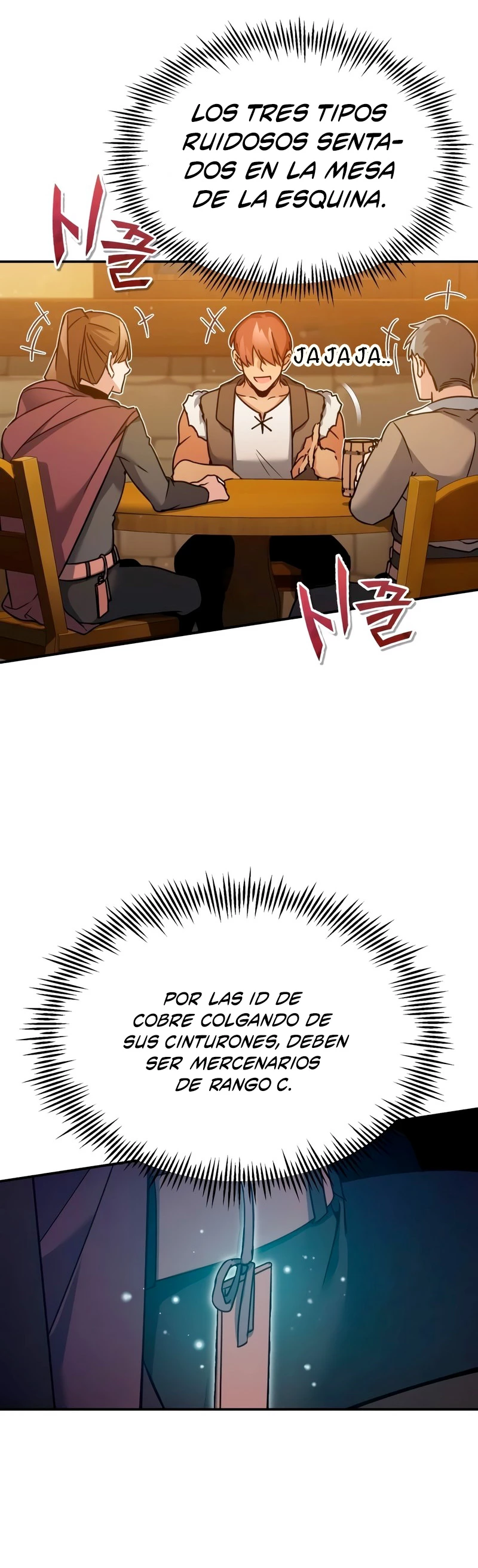 Roman demonio Capítulo 24 - Page 9