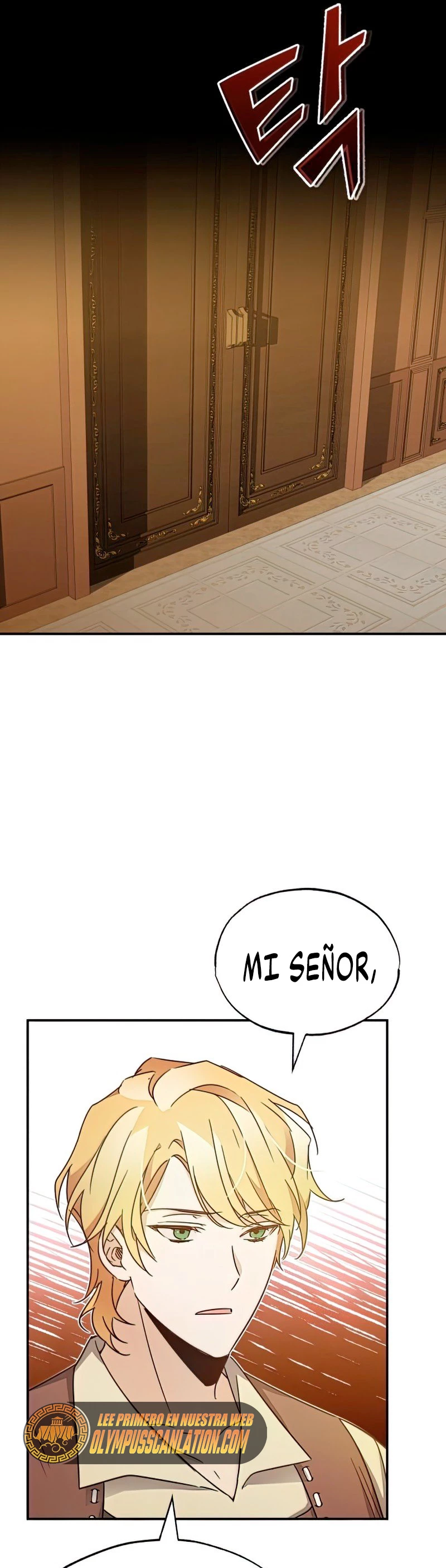 Roman demonio Capítulo 25 - Page 11