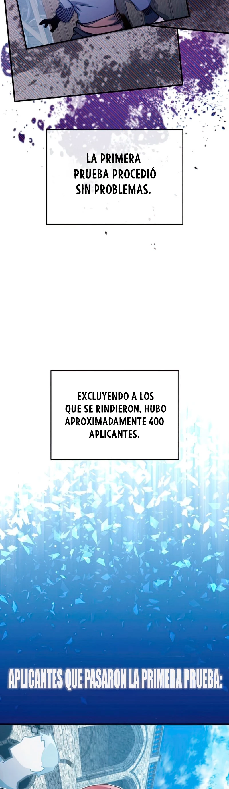 Roman demonio Capítulo 25 - Page 36