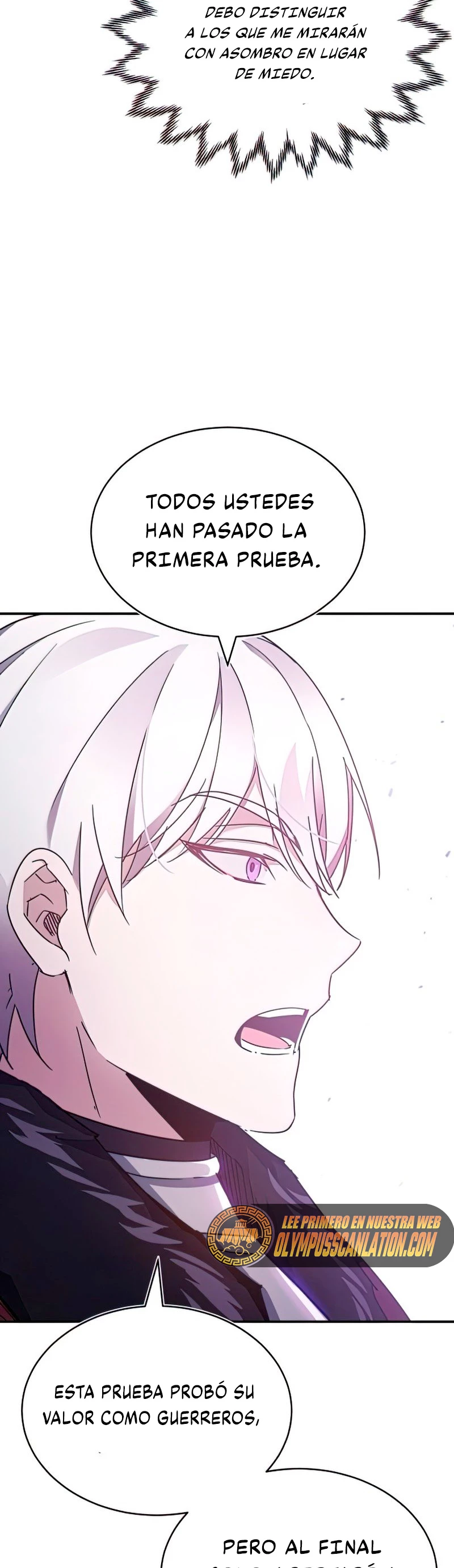 Roman demonio Capítulo 25 - Page 41