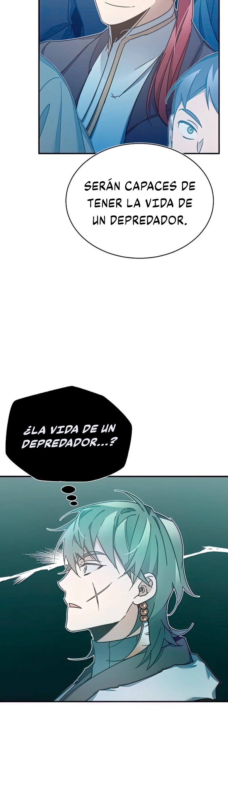 Roman demonio Capítulo 25 - Page 43