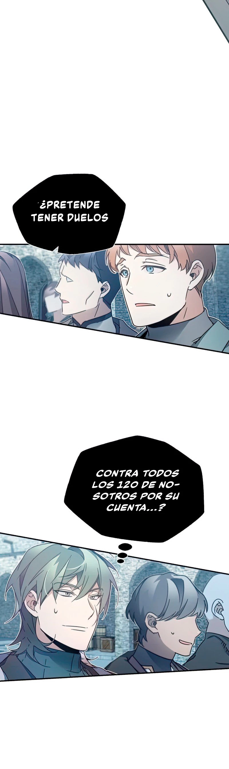 Roman demonio Capítulo 25 - Page 47