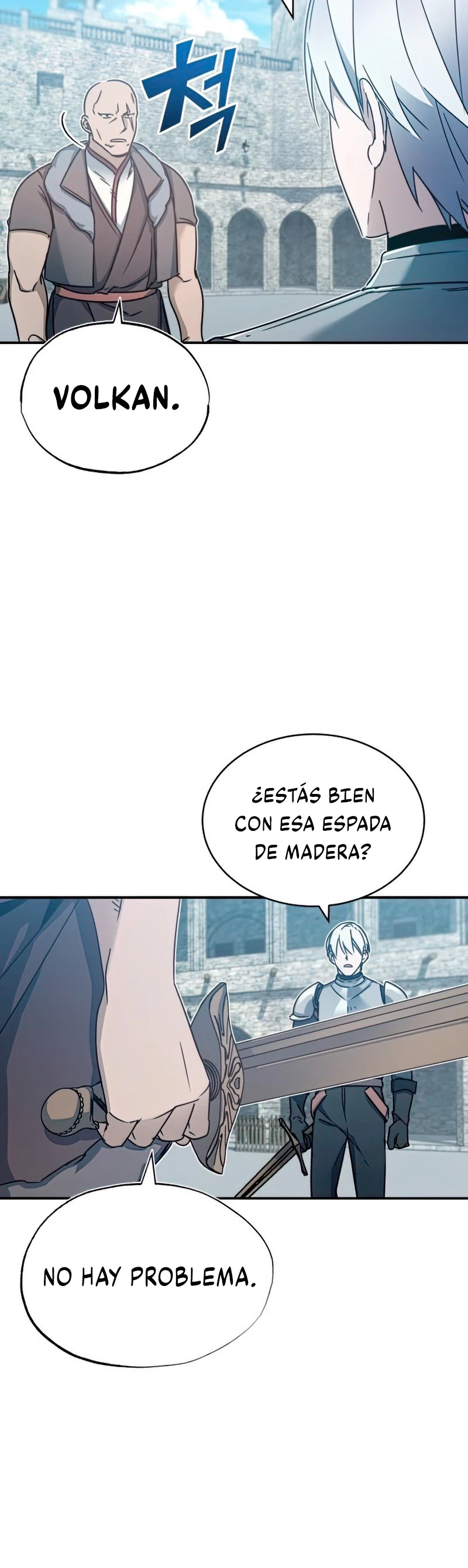 Roman demonio Capítulo 25 - Page 51