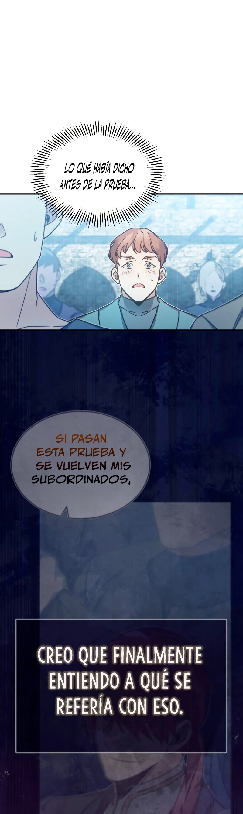Roman demonio Capítulo 26 - Page 10