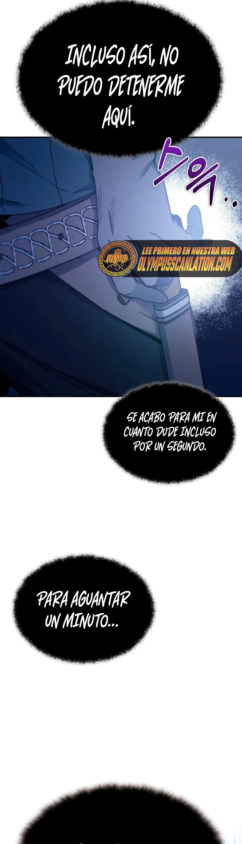 Roman demonio Capítulo 26 - Page 35
