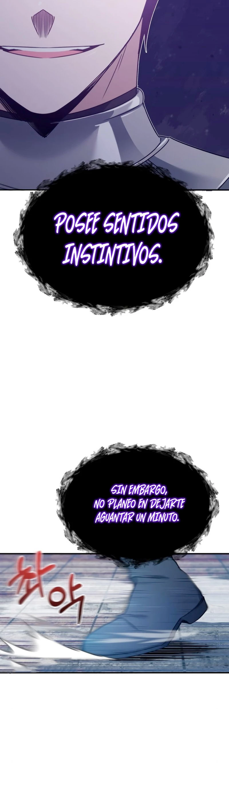 Roman demonio Capítulo 26 - Page 38