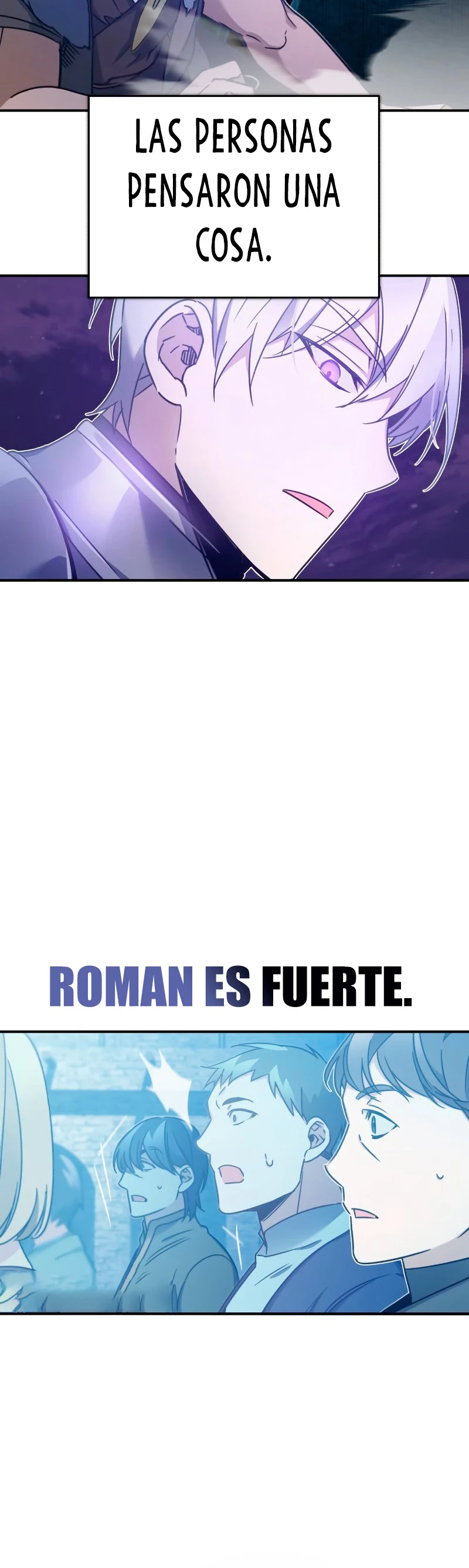 Roman demonio Capítulo 26 - Page 4