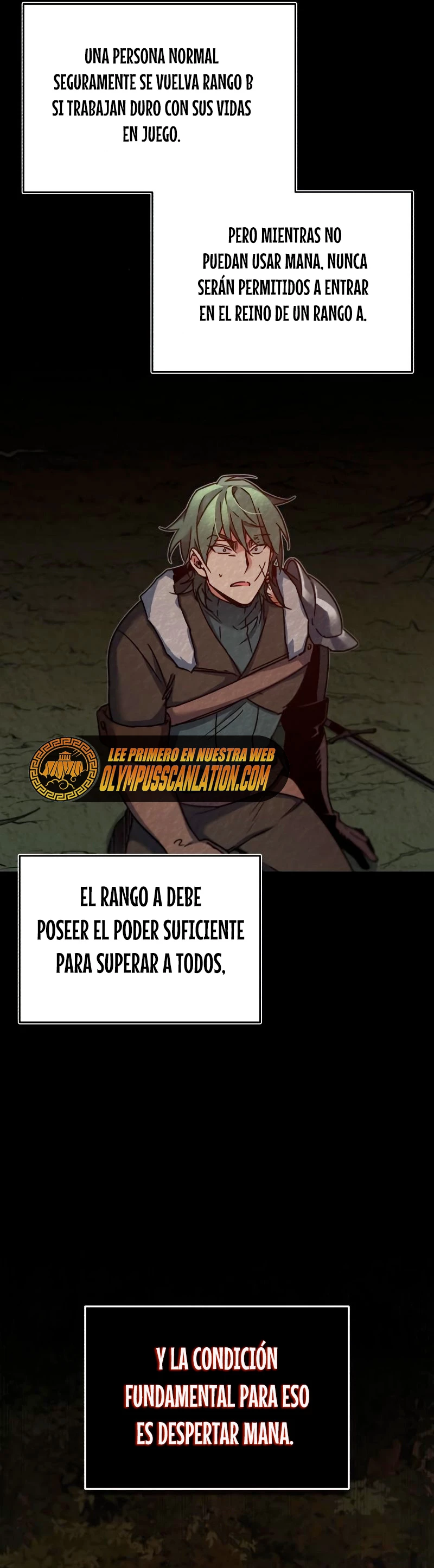 Roman demonio Capítulo 26 - Page 45