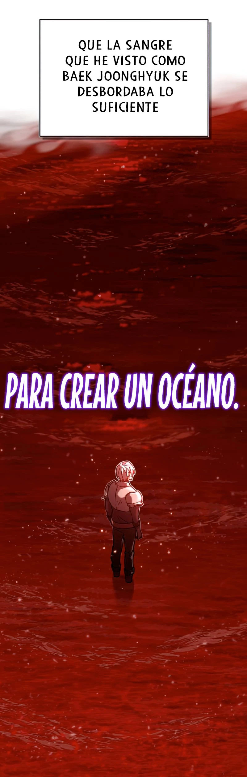 Roman demonio Capítulo 27 - Page 23