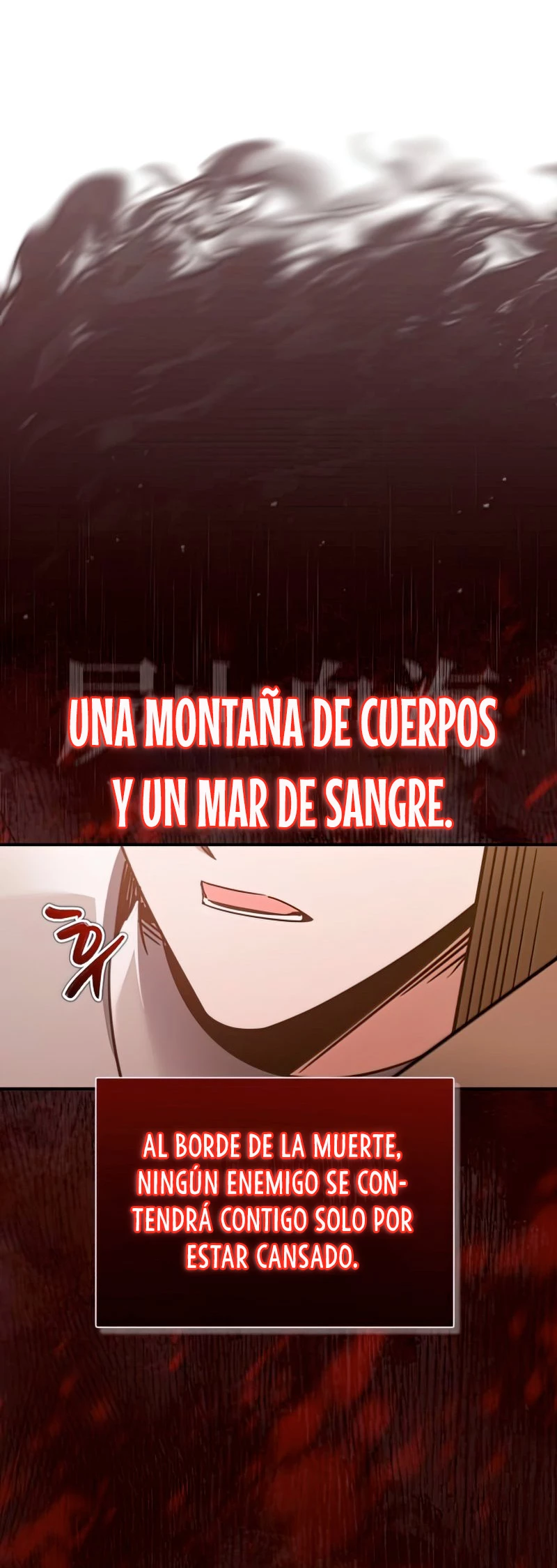 Roman demonio Capítulo 27 - Page 35