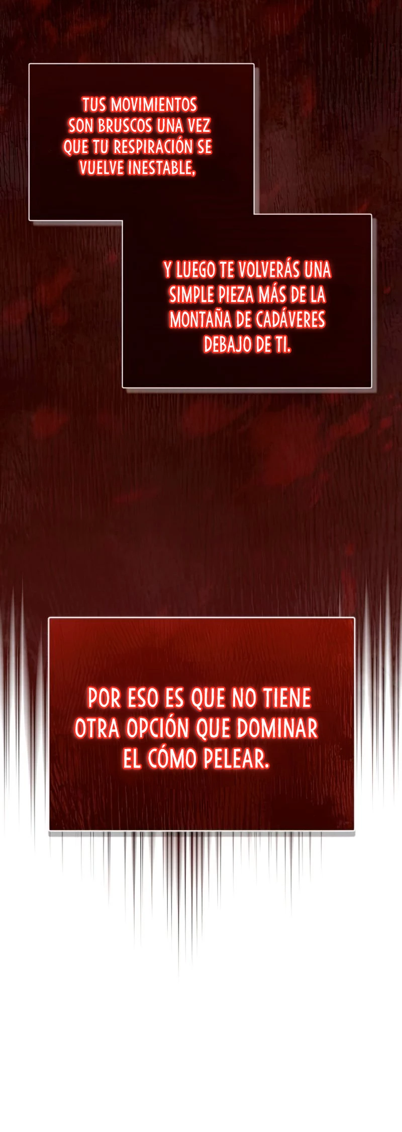 Roman demonio Capítulo 27 - Page 36