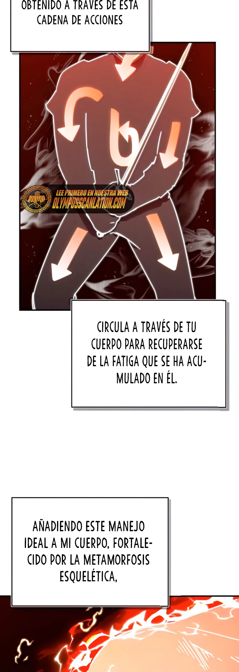 Roman demonio Capítulo 27 - Page 38
